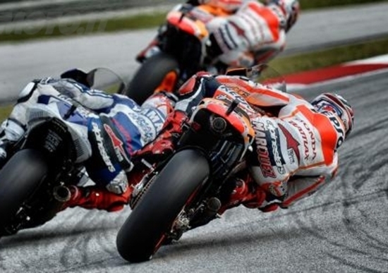 MotoGP. Domani a Sepang si accendono i motori MotoGP. Domani a Sepang si accendono i motori