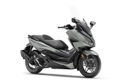 Honda Forza 125 (2021 - 22) - Annuncio 8577972