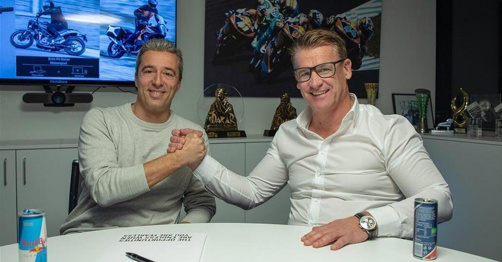 MotoGP. Francesco Guidotti: “Ktm punta al titolo: non è una sfida impossibile”