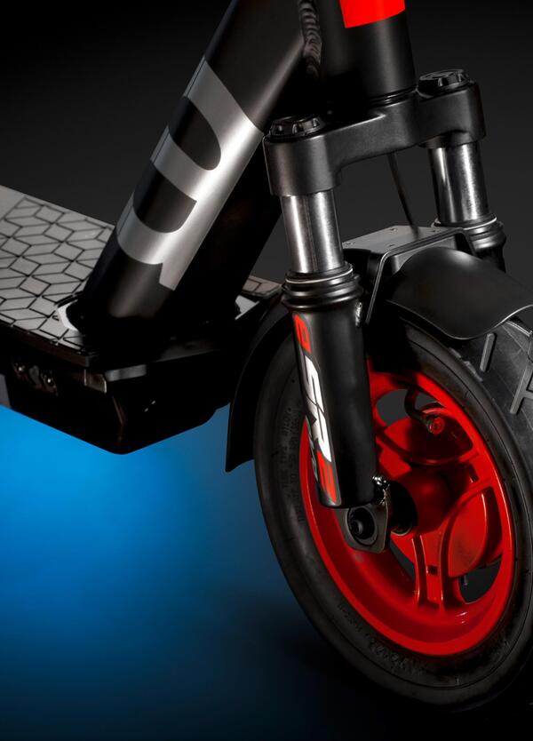 Aprilia eSR2 EVO, il nuovo monopattino di Noale
