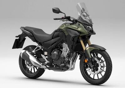 Honda CB 500 X (2022) - Annuncio 8585810
