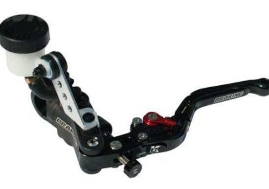 Nuove pompe radiali Braking Challange Nuove pompe radiali Braking Challange