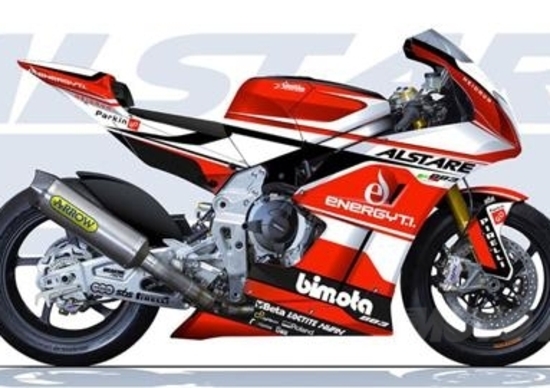 SBK: Bimota non parteciperà al via del mondiale Superbike SBK: Bimota non parteciperà al via del mondiale Superbike