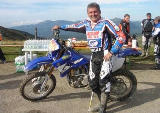 Storie di Concessionari: Yamaha MotoShop Parma Storie di Concessionari: Yamaha MotoShop Parma