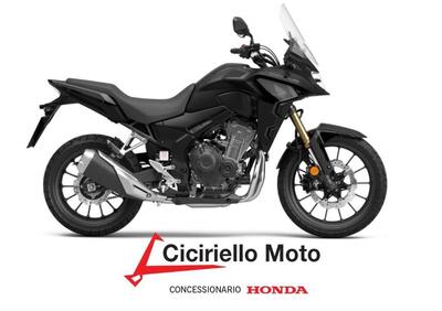 Honda CB 500 X (2022) - Annuncio 7599838