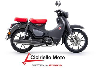Honda Super Cub 125 (2022) - Annuncio 8589022