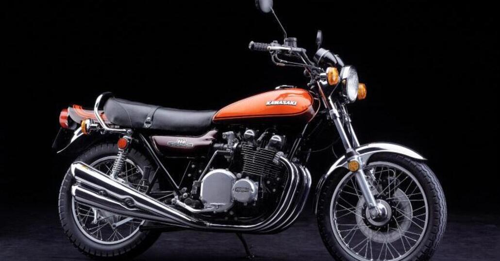50 anni di Z. On line il sito Kawasaki per celebrare mezzo secolo di Zed Heads