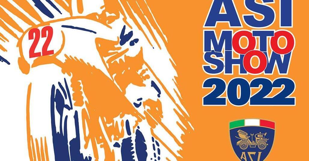 ASI MotoShow 2022 in programma dal 6 all'8 maggio