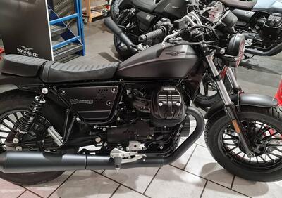 Moto Guzzi V9 Bobber (2021 - 22) - Annuncio 8600113