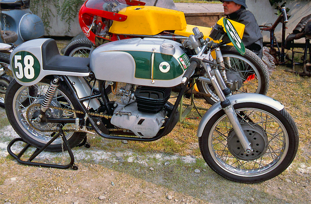 Le moto spagnole che hanno fatto la storia News Moto.it Le moto spagnole che hanno fatto la storia News Moto.it