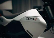 Zero Motorcycles a MBE 2022