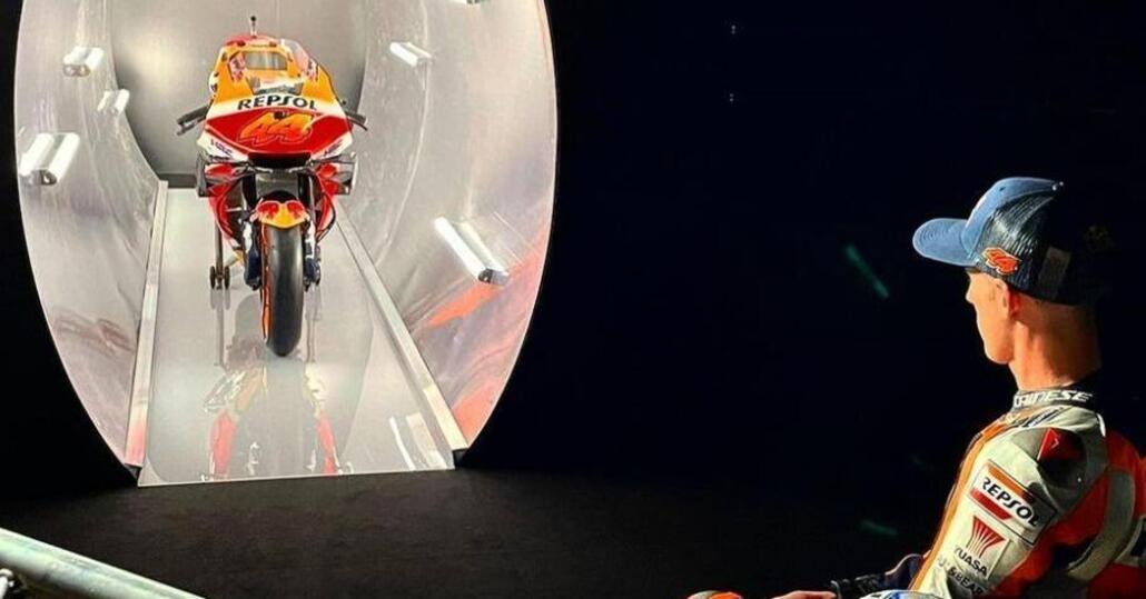 MotoGP: Pol Espargaro: “Cerchiamo più grip al posteriore”