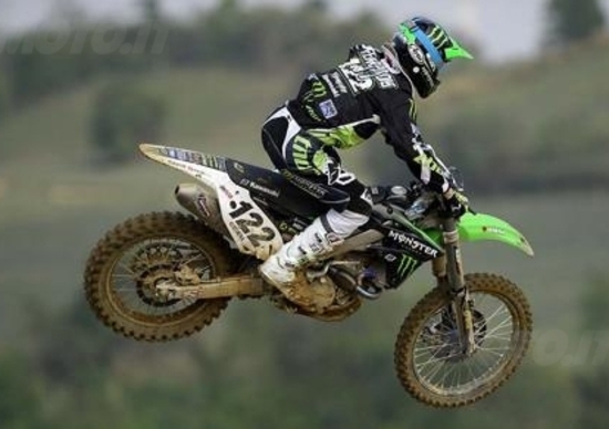 MX. Cairoli & Ferrandis mattatori in qualifica MX. Cairoli & Ferrandis mattatori in qualifica
