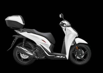 Honda SH 150 i Sport (2022) - Annuncio 8608901