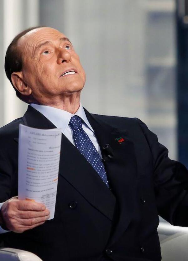 Il Popolo Viola torna in piazza contro Berlusconi: “Il Bunga Bunga al Quirinale non riesco a spiegarlo a mio figlio”, dice il referente Gianfranco Mascia
