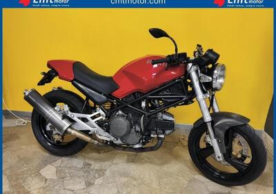 Ducati Monster 600 (1994 - 02) - Annuncio 8614654