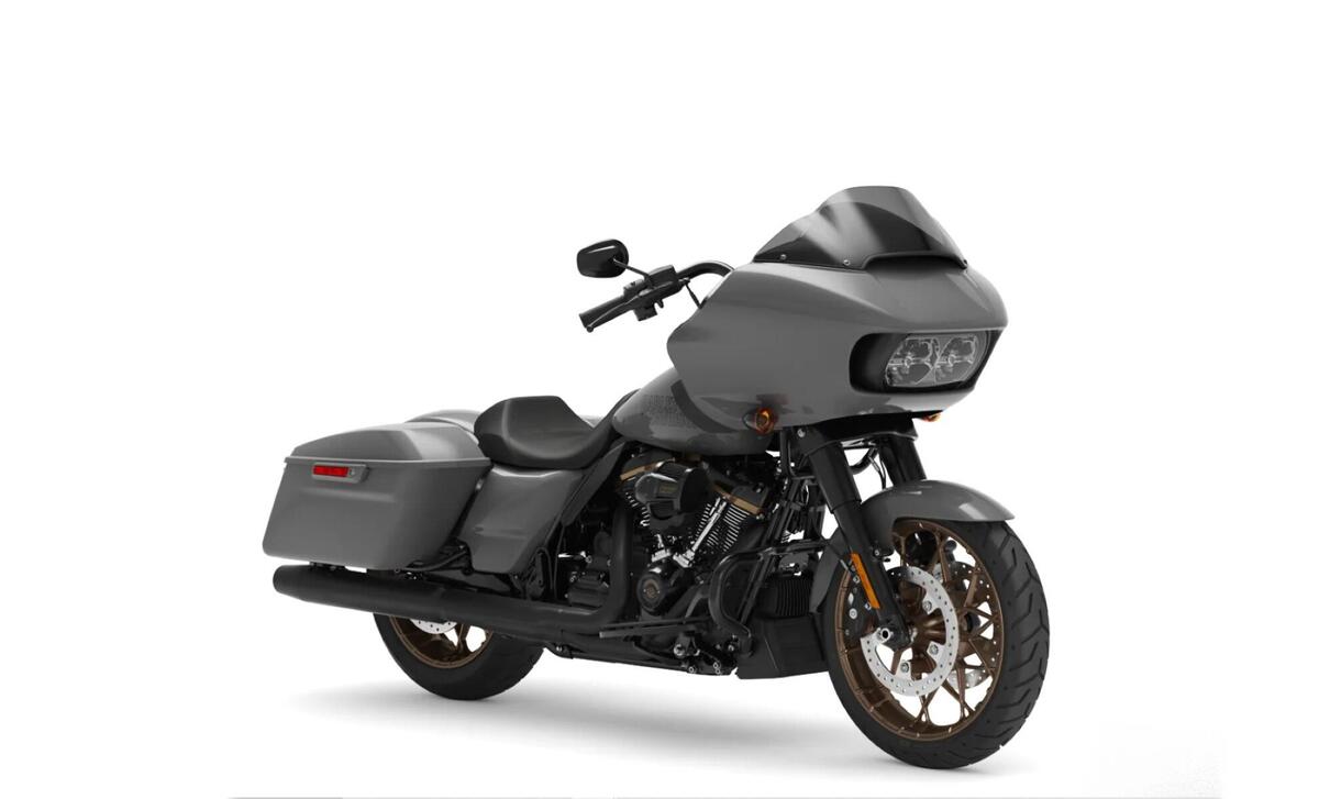 Harley-Davidson 117 Road Glide ST (2022) -, prezzo e scheda tecnica -  Moto.it