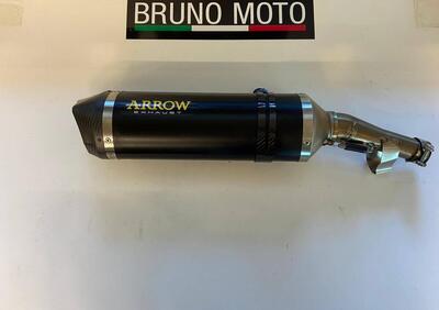 Scarico Arrow Honda Nc 700 2012 2013 - Annuncio 8603478