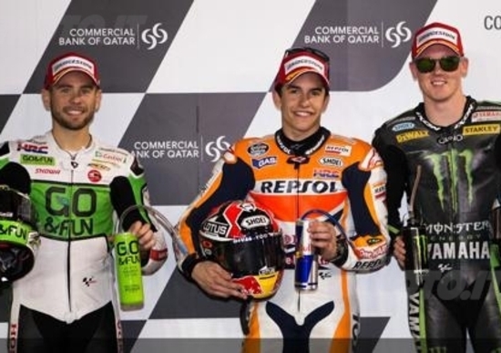 MotoGP. Open avvantaggiata, ma Factory sempre avanti MotoGP. Open avvantaggiata, ma Factory sempre avanti