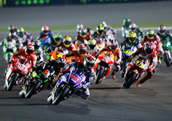 Le pagelle del GP del Qatar Le pagelle del GP del Qatar