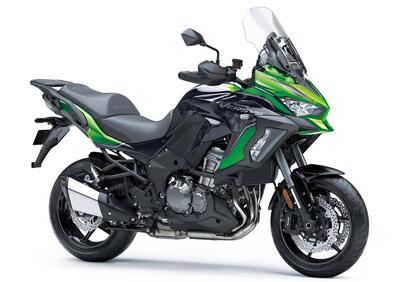 Kawasaki Versys 1000 SE (2022) - Annuncio 8626512