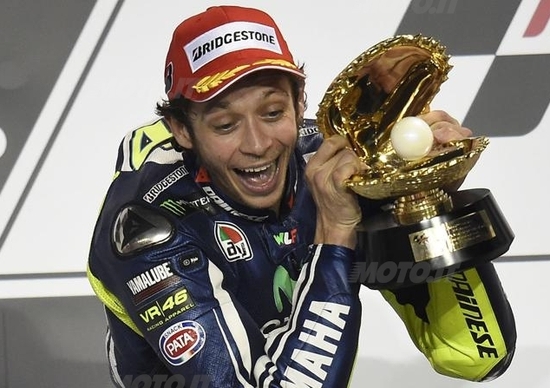 Le foto più belle del GP del Qatar Le foto più belle del GP del Qatar