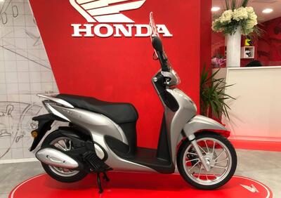 Honda SH 125 Mode (2021 - 22) - Annuncio 8635000