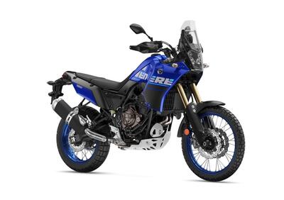 Yamaha Ténéré 700 (2022) - Annuncio 8636253