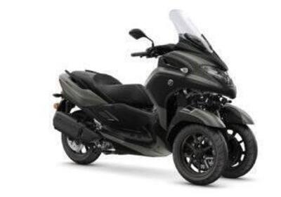 Yamaha Tricity 300 (2021 - 22) - Annuncio 8636368