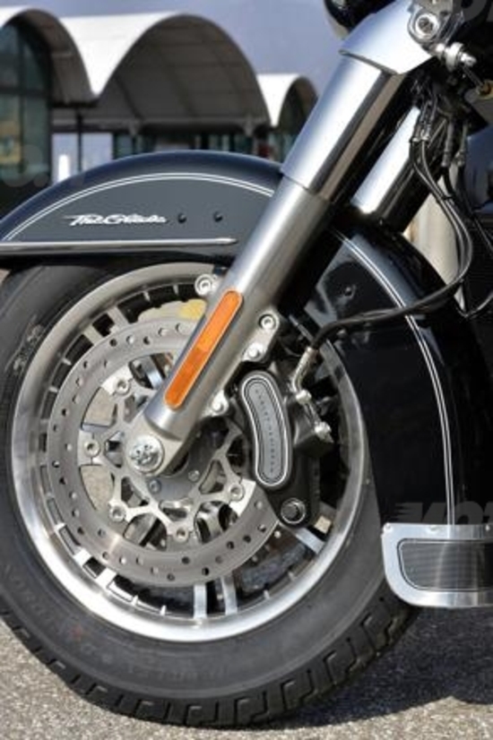 Pneumatici Harley-Davidson, in collaborazione con Dunlop e Michelin Pneumatici Harley-Davidson, in collaborazione con Dunlop e Michelin