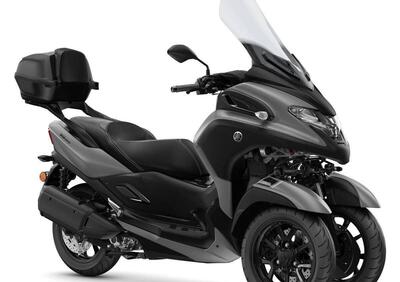 Yamaha Tricity 300 (2021 - 22) - Annuncio 8658942