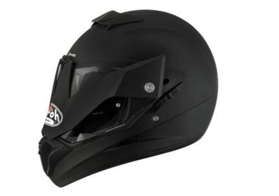 Casco on/off Airoh S5 Casco on/off Airoh S5
