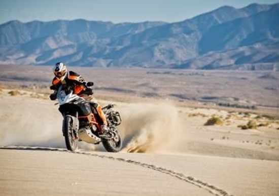 KTM 1190 Adventure e Adventure R nuove? L'usato è supervalutato KTM 1190 Adventure e Adventure R nuove? L'usato è supervalutato