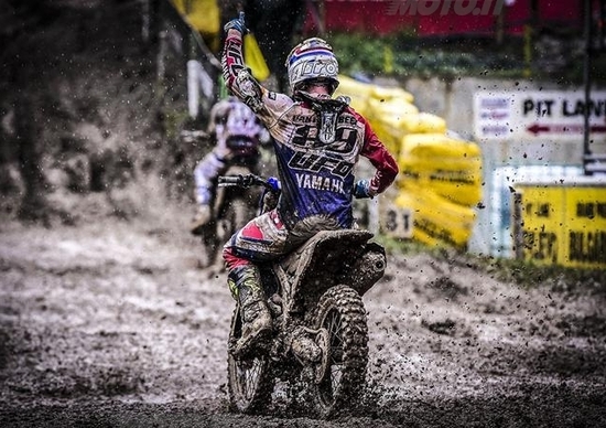 Le foto più belle del GP di Bulgaria Le foto più belle del GP di Bulgaria