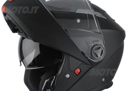 Airoh: casco flip-up Phantom Airoh: casco flip-up Phantom