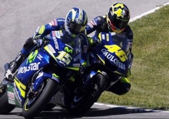 Corse e ricorsi. Il GP di Jerez Corse e ricorsi. Il GP di Jerez