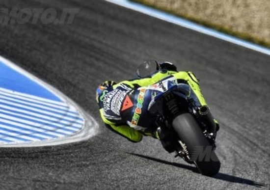 Rossi: Tutti molto vicini Rossi: Tutti molto vicini