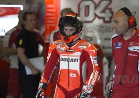 Regolamenti: Ducati avvantaggiata? No, sfavorita! Regolamenti: Ducati avvantaggiata? No, sfavorita!