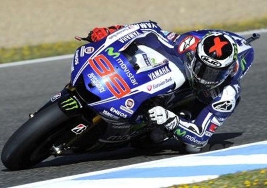 I commenti dei piloti dopo le qualifiche di Jerez I commenti dei piloti dopo le qualifiche di Jerez