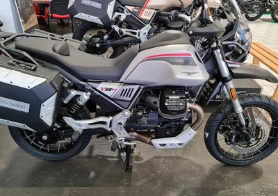 Moto Guzzi V85 TT Travel (2021 - 22) - Annuncio 8600111