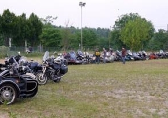 Ural Club: il raduno annuale è alle porte Ural Club: il raduno annuale è alle porte