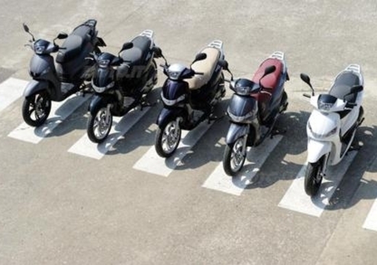 Peugeot Scooters: -20% su ricambi e accessori Peugeot Scooters: -20% su ricambi e accessori