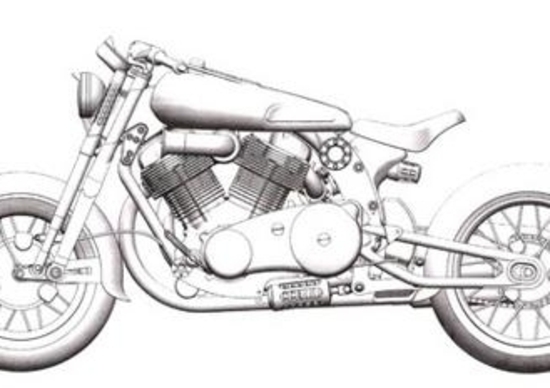 Matchless: nuovo modello entro l'autunno Matchless: nuovo modello entro l'autunno