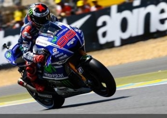 I commenti dei piloti dopo le prove libere del GP di Francia I commenti dei piloti dopo le prove libere del GP di Francia