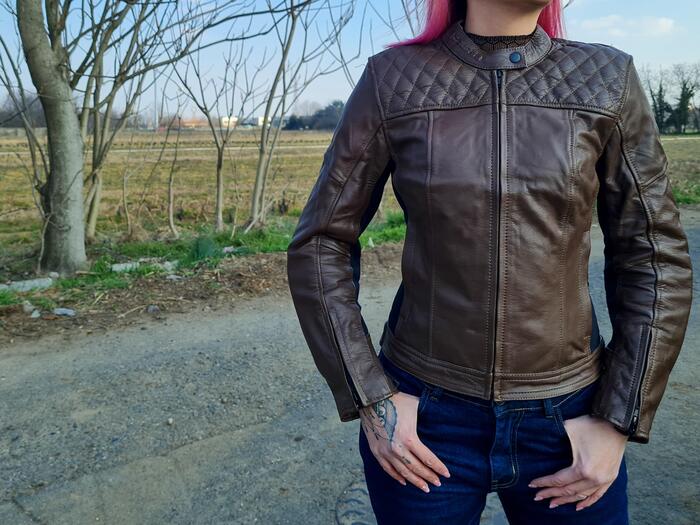 XLMOTO: outfit moto da donna a un prezzo mai visto! - Accessori - Moto.it