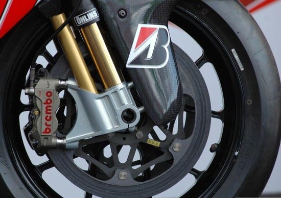 MotoGP, dischi da 340 per tutti (i circuiti) MotoGP, dischi da 340 per tutti (i circuiti)