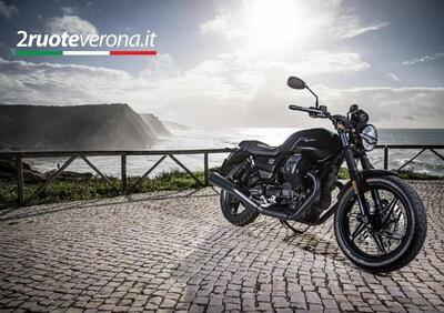Moto Guzzi V7 Stone (2021 - 22) - Annuncio 8722226
