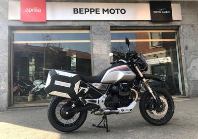 Moto Guzzi V85 TT Travel (2021 - 22) - Annuncio 8724639