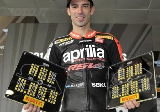 SBK. Le pagelle del GP di Sepang SBK. Le pagelle del GP di Sepang