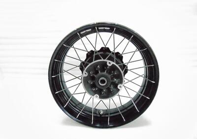 cerchio ruota posteriore HONDA X-ADV 750 2017 2018  - Annuncio 8778664